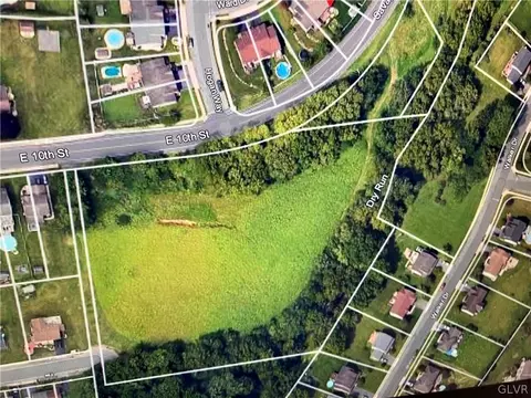 Savage Road, Allen Twp, PA 18067