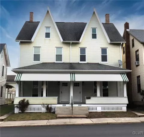 1039 Main St, Slatington, PA 18080