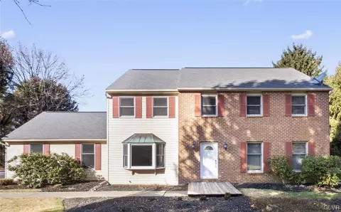 4285 Ravenswood Rd, Allentown, PA 18103