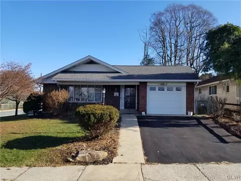 1051 N Jerome St, Allentown, PA 18109