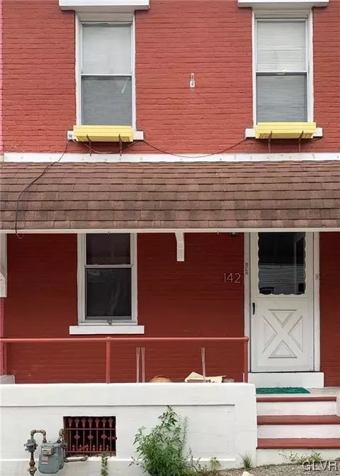 142 S Penn St, Allentown, PA 18102