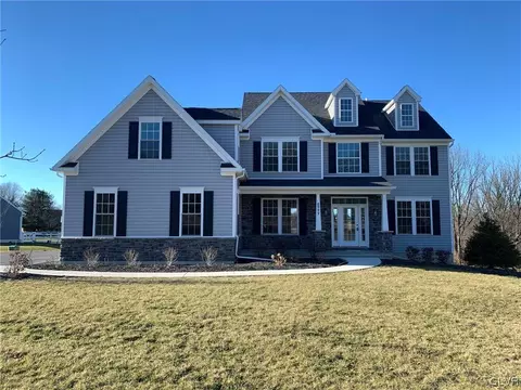 4 Lot 4yorkshire Cir, Weisenberg Twp, PA 18051