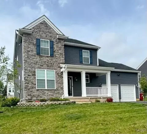 433 Newlins Rd E, Forks Twp, PA 18040