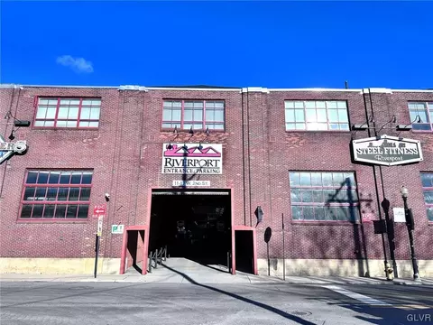 11 W 2nd St #112, Bethlehem, PA 18015