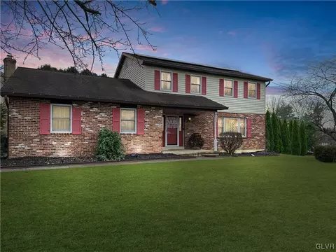 3400 Shelton Ave, Bethlehem, PA 18020