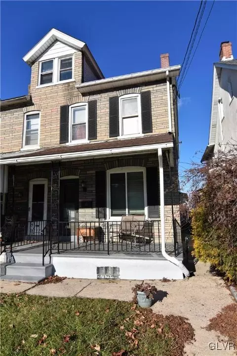 215 W Emaus Ave, Allentown, PA 18103