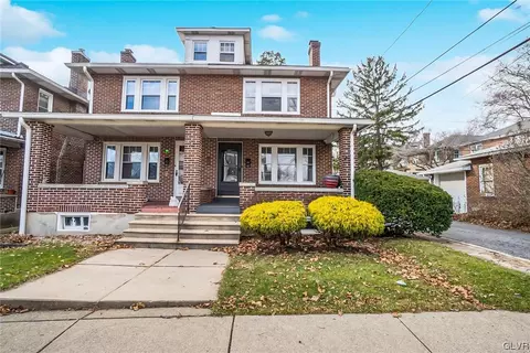 940 Saint Elmo St, Allentown, PA 18104