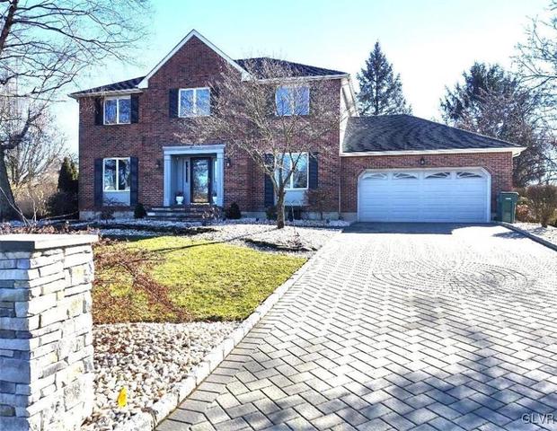 3252 Regal Rd, Bethlehem, PA 18020