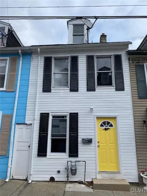 421 N Church St, Allentown, PA 18102