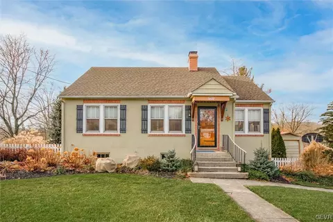 6470 New St, Saucon Twp, PA 18034