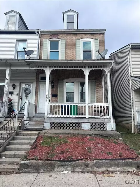 1531 W Liberty St, Allentown, PA 18102