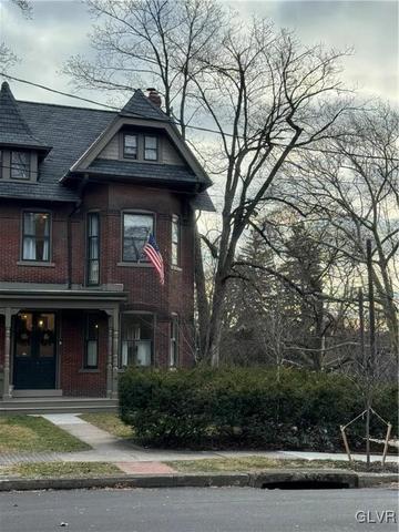 402 High St, Bethlehem, PA 18018