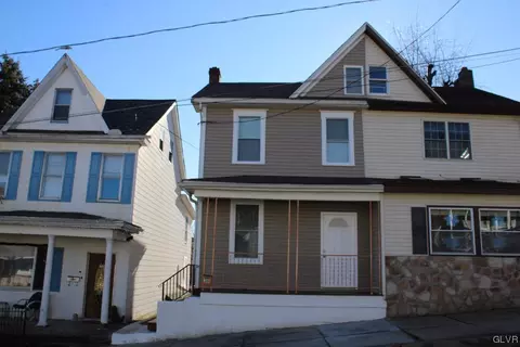30 Clay St, Tamaqua, PA 18252