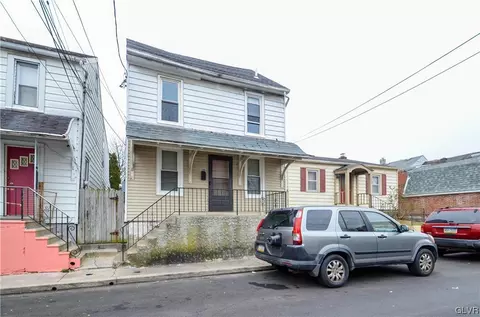 186 W Green St, Allentown, PA 18102