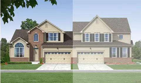 1717 Charley Ln #LOT 68, Bethlehem, PA 18020