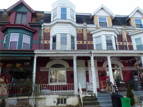 922 W Tilghman St, Allentown, PA 18102