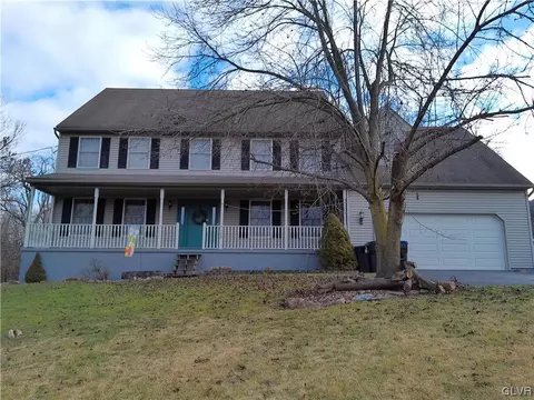 1109 Emmaus Ave, Allentown, PA 18103