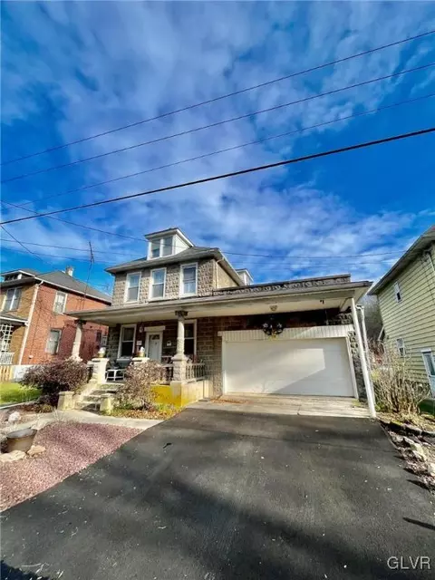 6505 Alpha Ave, Bangor, PA 18013
