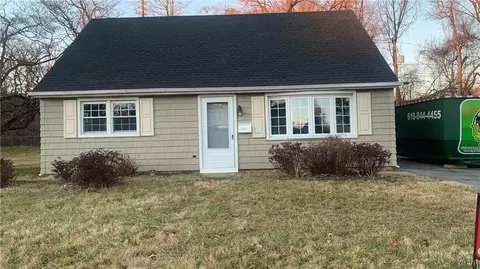 2114 Ridgelawn Ave, Bethlehem, PA 18018