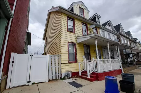 1237 Washington St, Easton, PA 18042