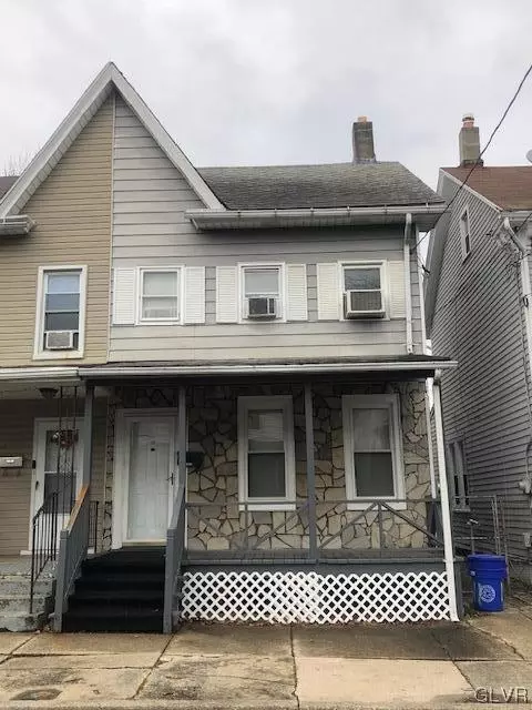 1011 W Wilkes Barre St, Easton, PA 18042