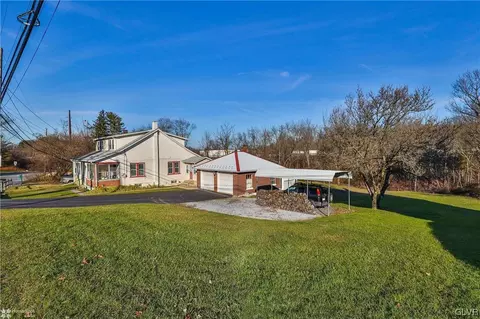 1660 Shimerville Rd, Emmaus, PA 18049