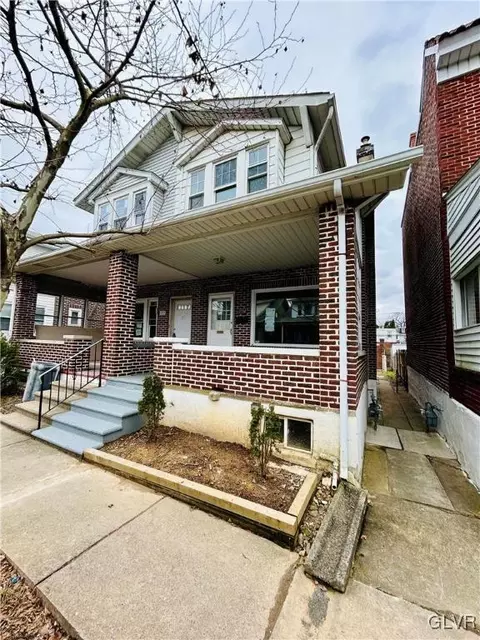 1934 W Allen St, Allentown, PA 18104