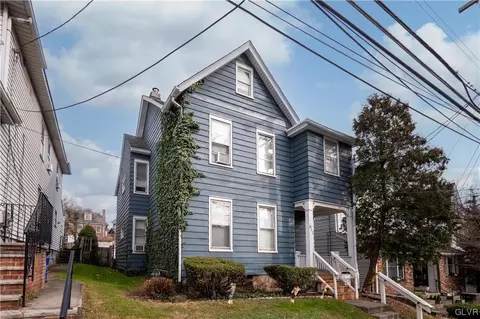 811 Cattell St, Easton, PA 18042