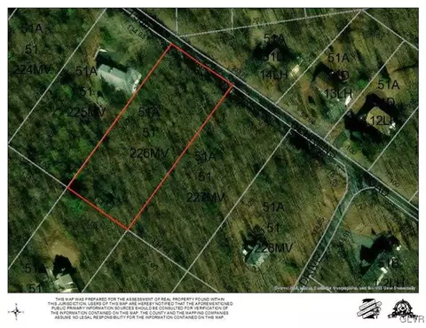 226 Behrens Rd, Penn Forest Twp, PA 18229