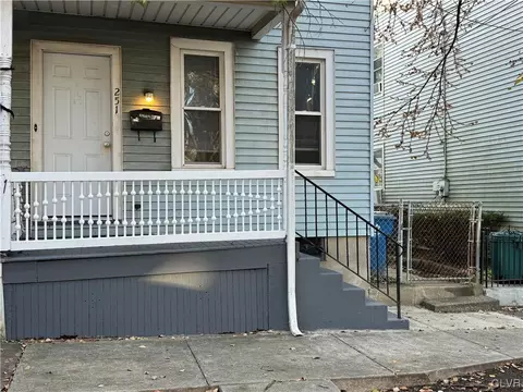 251 W Fairview St, Bethlehem, PA 18018