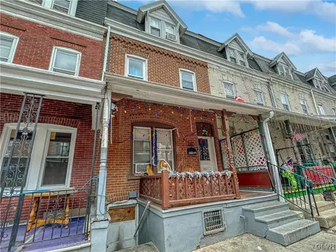 520 N Law St, Allentown, PA 18102