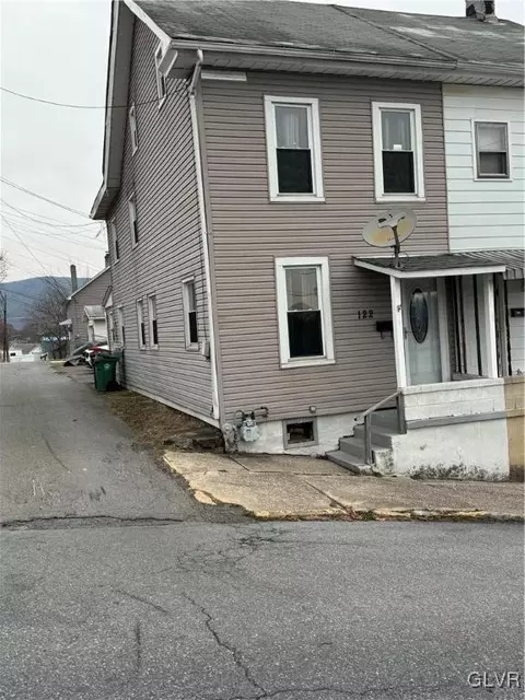 122 Coal St, Lehighton Borough, PA 18235