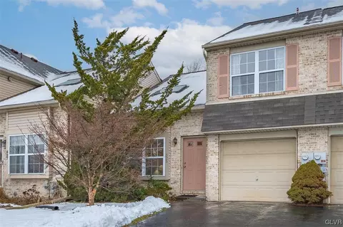 525 Wild Mint Ln, Allentown, PA 18104