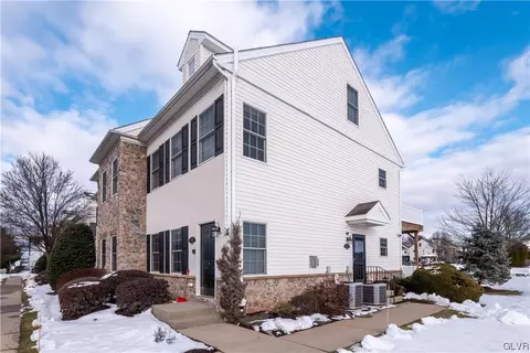1783 Chateau Pl #B, Easton, PA 18045