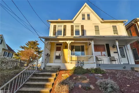 1215 3rd St, Catasauqua, PA 18032