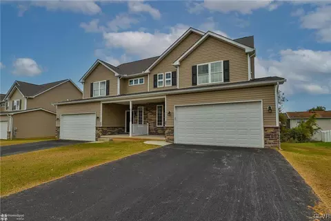 473 Toboggan Trl, Forks Twp, PA 18040
