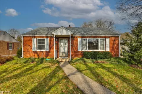 2815 W Livingston St, Allentown, PA 18104