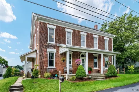 920 Nursery St, Fogelsville, PA 18051