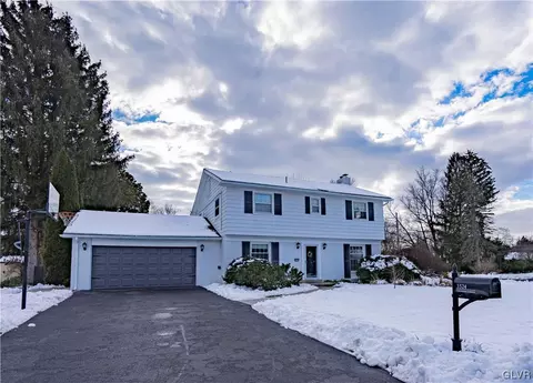 3524 Catherine Ave, Allentown, PA 18103