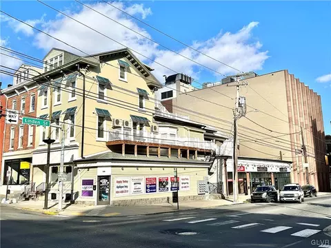 101 N 8th St, Allentown, PA 18101