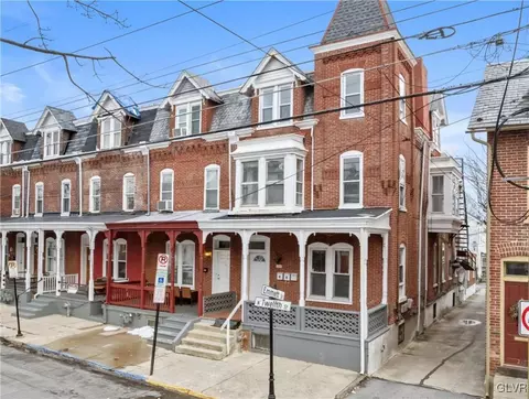 235 N 12th St, Allentown, PA 18102