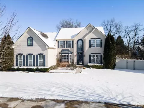 214 Lower Way Rd, Palmer Township, PA 18045