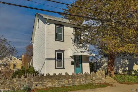 114 Wilkes Barre St, Easton, PA 18042