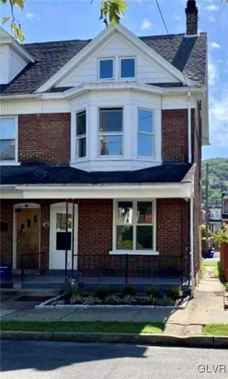 1028 Seneca St, Fountain Hill, PA 18015