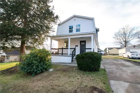 1330 Marlow St, Allentown, PA 18103