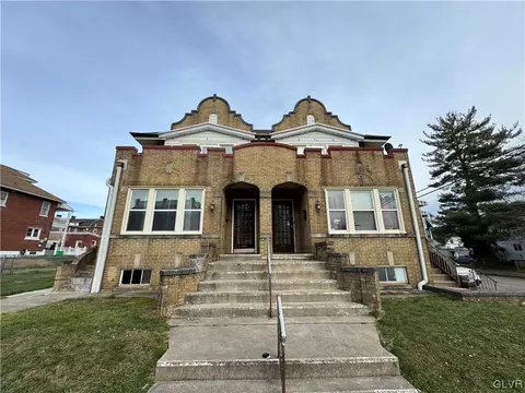 229 S West St, Allentown, PA 18102