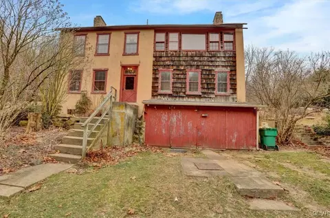 611 Forgedale Rd, Barto, PA 19504