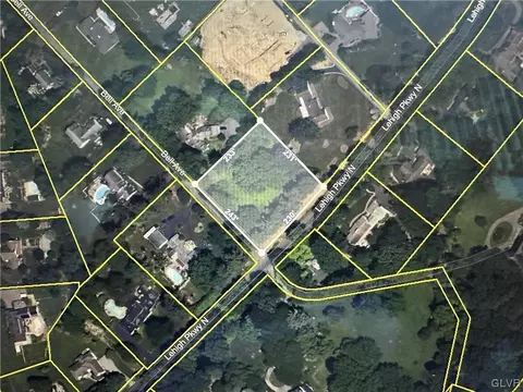 2291 N Lehigh Pkwy, Salisbury Twp, PA 18103