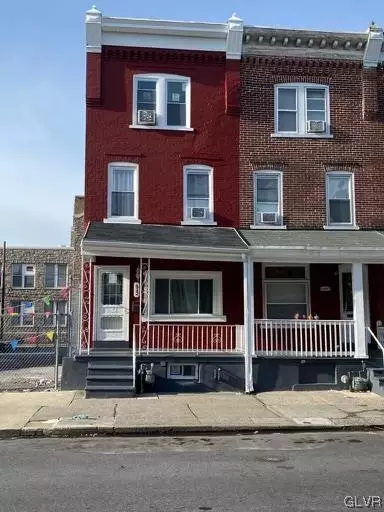 612 N New, Allentown, PA 18102