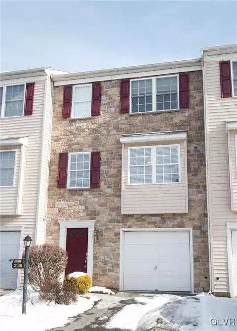2138 East Blvd, Bethlehem, PA 18017